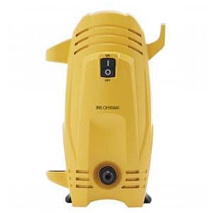 アイリスオーヤマ 高圧洗浄機 FBN-401 イエロー