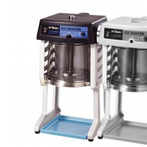 スワン ブロック氷専用氷削機 SI-150SS ブラック