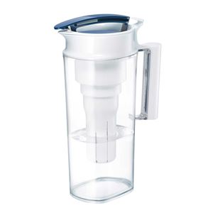 東レ トレビーノ ポット型浄水器 1.3L PT502V