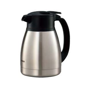 象印／ZOJIRUSHI ステンレスポット 1.0L ステンレス SH-HA10-XA