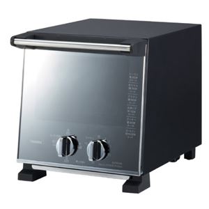 TWINBIRD/ツインバード スリムオーブントースター TS-D037PB