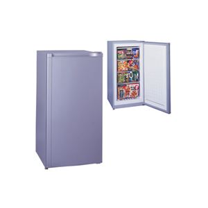 三ツ星貿易 エクセレンス アップライト型 冷凍庫 MA-6114