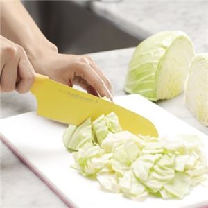 貝印 PureKomachi2 野菜包丁 AB-5402