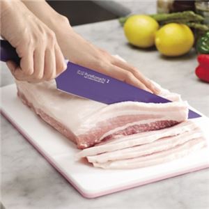 貝印 PureKomachi2 スライスナイフ AB-5404