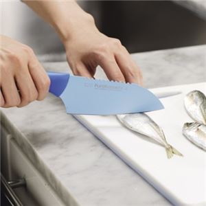 貝印 PureKomachi2 魚包丁 AB-5405