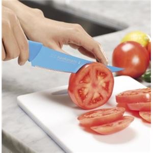 貝印 PureKomachi2 万能包丁 AB-5406