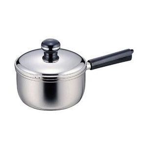 宮崎製作所／miyaco オブジェ／objet ソースパン 16cm OJ-3 1.7L