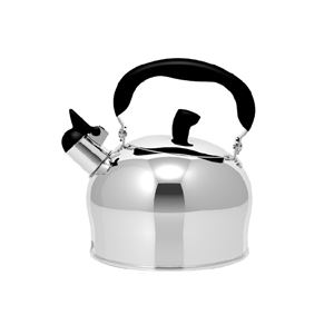 クックベッセル ホルンアップルケトル2.4L ブラック