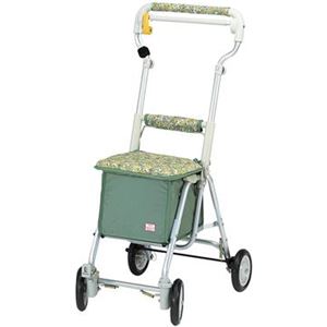 象印ベビー ヘルスバッグ 花柄