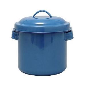 野田ホーロー ホーロータンク 14cm