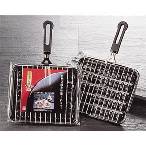 万年 ホーローマンネン焼