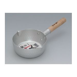 和の職人ゆきひら鍋14cm