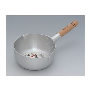 和の職人ゆきひら鍋18cm