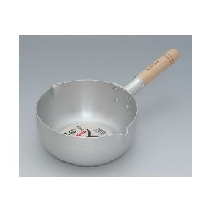 和の職人ゆきひら鍋20cm