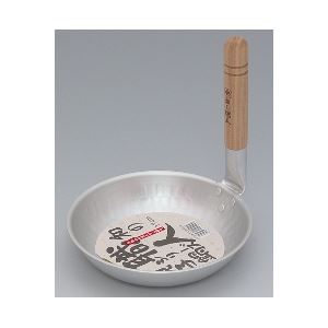 和の職人親子鍋17cm