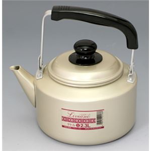谷口金属 リビアーノ ケトル 2.3L