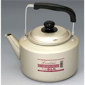 谷口金属 リビアーノ ケトル 4.4L