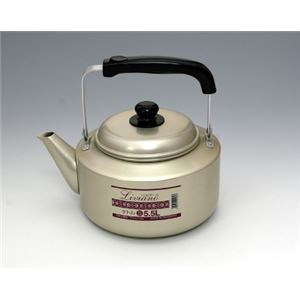 谷口金属 リビアーノ ケトル 5.5L
