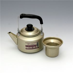 谷口金属 リビアーノ ケトル 1.3L