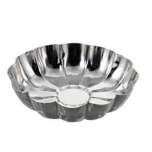 パール金属 タルトレット型（菊） D-4850