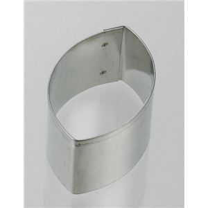 パール金属 ハートクッキー抜き型(S) D-4873