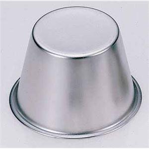 パール金属 ステンレス製ジャンボプリン・マフィンカップ D-4931