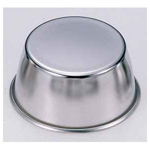 パール金属 ステンレス製プリン・マフィンカップ(L) D-4932