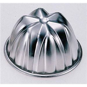 パール金属 ステンレス製ゼリーカップ木の葉 D-4939