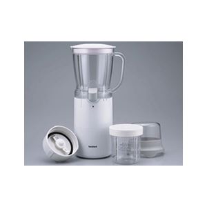 イワタニ/iwatani ミルサー IFM-650D (岩谷産業) ミルミキサー ジュース ジューサーミキサー