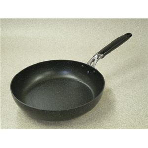 ナンセンジャパン IHマーブルDXフライパン26cm