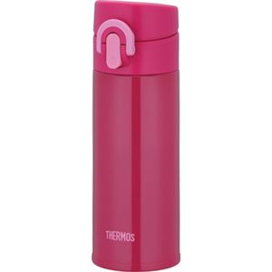 Thermos/サーモス 真空断熱ケータイマグ 0.3L JNI-300 ピンク(P)