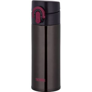 Thermos／サーモス 真空断熱ケータイマグ 0.3L JNI-300 ブラック（BK）