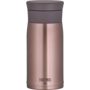 Thermos／サーモス 真空断熱ケータイマグ 0.35L JMZ-350 ピンク（P）