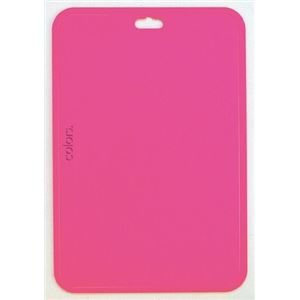 パール金属 C-1312食器洗い乾燥機対応まな板 大 （ピンク）