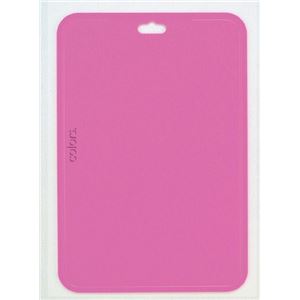 パール金属 C-1313食器洗い乾燥機対応まな板 大 (ピンクD)