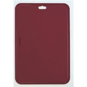 パール金属 C-1316食器洗い乾燥機対応まな板 大 (ブラウン)