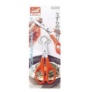 パール金属 便利小物 うずらの卵切り C-3491