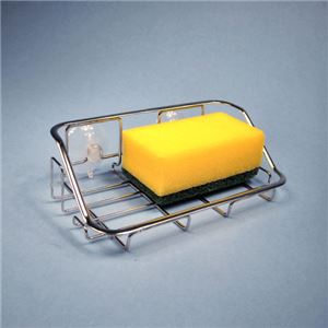 大木製作所 ステンレス たわし入れ(小) 型番:K-9