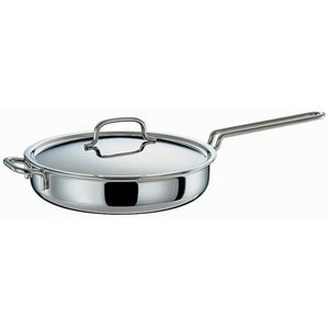 ジオプロダクト／geo ソテーパン 25cm 2.5L GEO-25ST 宮崎製作所／miyaco