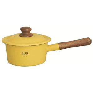 16cm ソースパン イエロー BMP-16SD Y