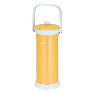 Thermos／サーモス 真空断熱パスタクッカー 2L パンプキン （PUM） KJB-2000