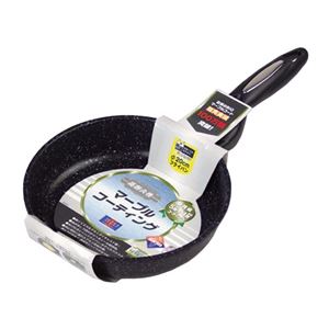 Orient/オリエント BIO 高耐久性マーブルコーティングフライパン 20cm OR-4250