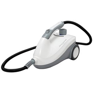 スチームクリーナー キャニスタータイプ STM-415 ホワイト