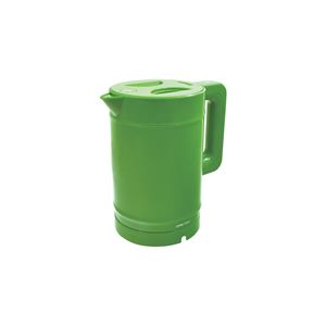 ドリテック/DRETEC 電気ケトル カグヤ 1.0L グリーン PO-311GN