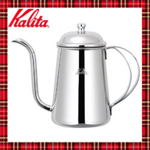 カリタ/Kalita 細口ポット 0.7L