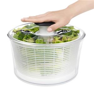 oxo／オクソー サラダスピナー（大）