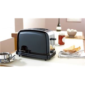 Russell Hobbs／ラッセルホブス スタンダードポップアップトースター