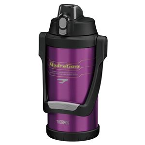 Thermos／サーモス 真空断熱スポーツジャグ 2.0L パープル FFO-2000-PL
