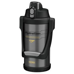 Thermos／サーモス 真空断熱スポーツジャグ 2.0L クールグレー FFO-2000-CGY