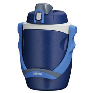 Thermos／サーモス スポーツジャグ 1.9L ネイビーブルー FPG-1900-NB